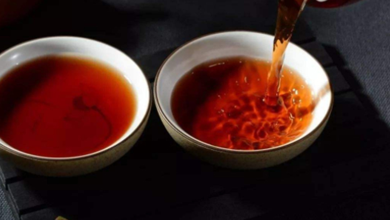 普洱的功效与作用、禁忌和食用方法