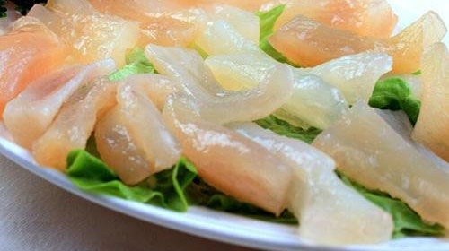 牛筋的功效与作用、禁忌和食用方法