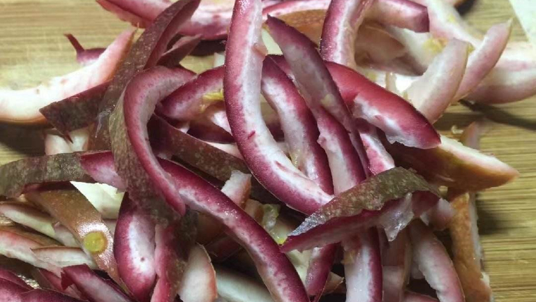 百香果皮的功效与作用、禁忌和食用方法