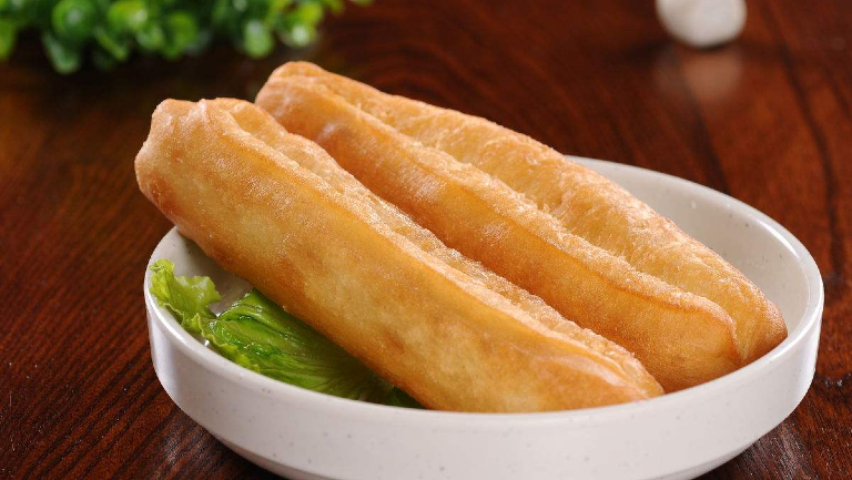 油炸果的功效与作用、禁忌和食用方法