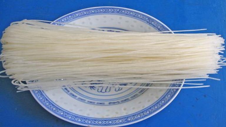 土豆粉条的功效与作用、禁忌和食用方法