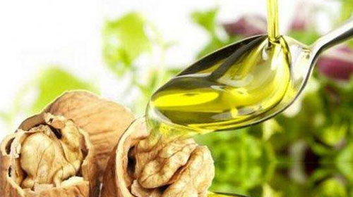 核桃油的功效与作用、禁忌和食用方法