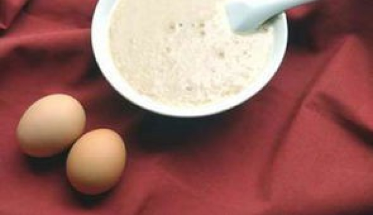 冲鸡蛋的功效与作用、禁忌和食用方法