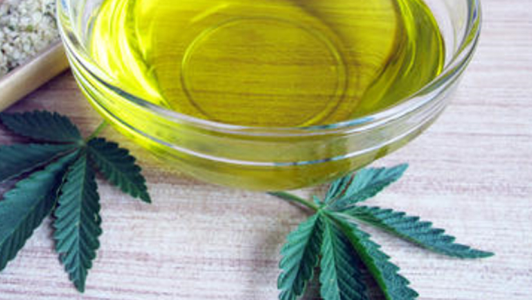 麻籽油的功效与作用、禁忌和食用方法