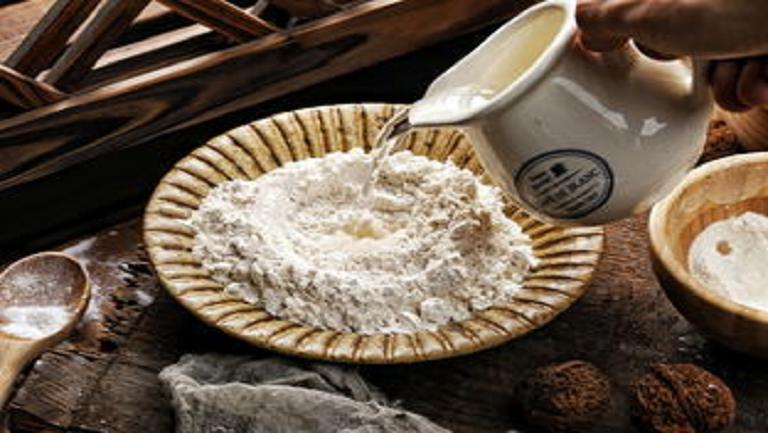 黑麦面粉的功效与作用、禁忌和食用方法