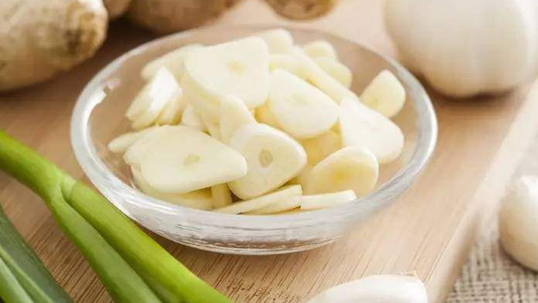 熟大蒜的功效与作用、禁忌和食用方法