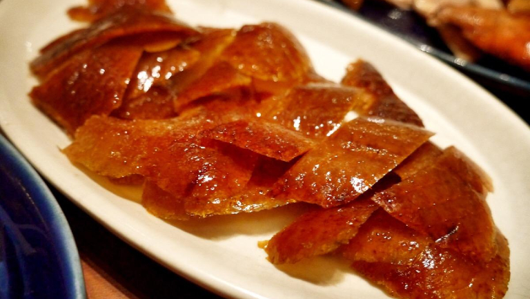 鸭的功效与作用、禁忌和食用方法