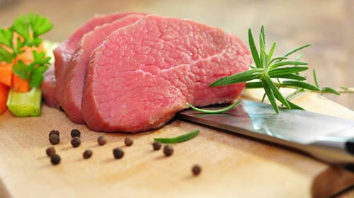 牛排的功效与作用、禁忌和食用方法