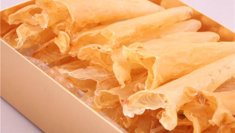 鱼肚的功效与作用、禁忌和食用方法