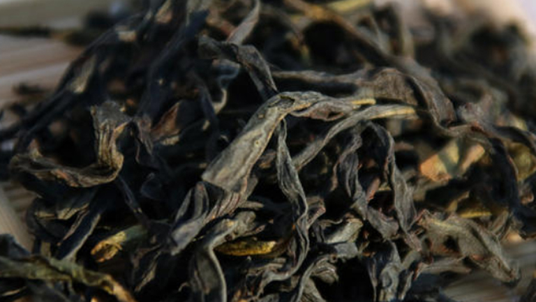 单枞茶的功效与作用、禁忌和食用方法