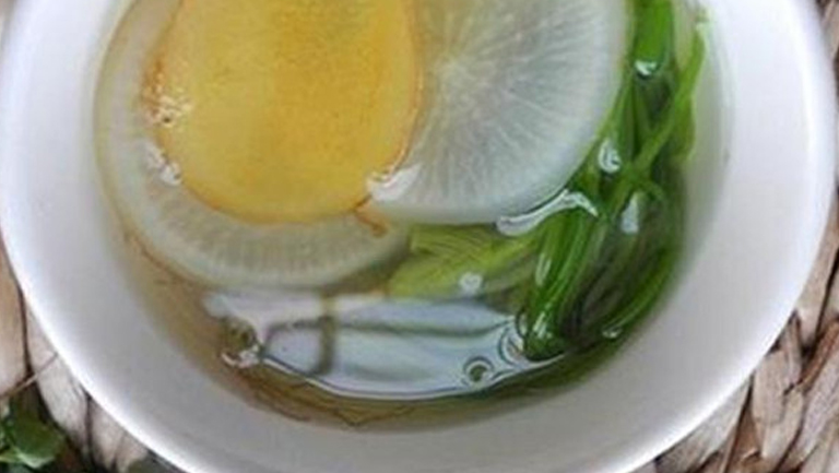 萝卜水的功效与作用、禁忌和食用方法