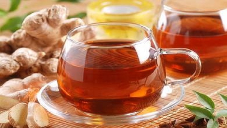蜂蜜姜水的功效与作用、禁忌和食用方法