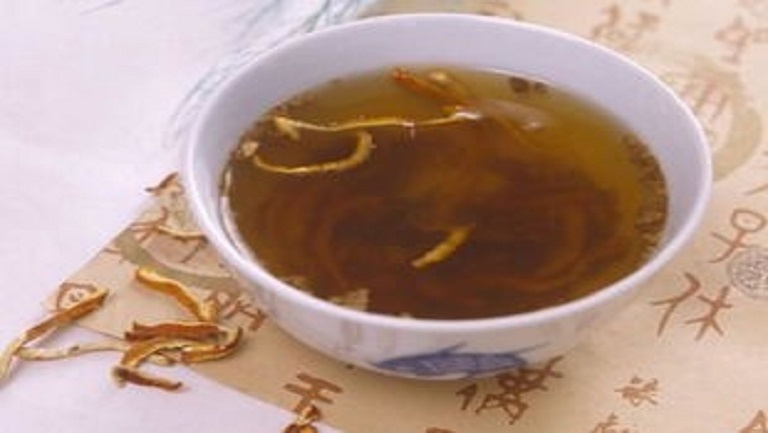 黄连泡水喝的功效与作用、禁忌和食用方法
