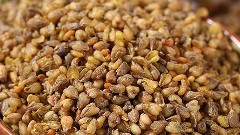 苦荞米的功效与作用、禁忌和食用方法