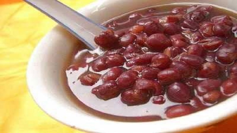 红豆燕麦粥的功效与作用、禁忌和食用方法