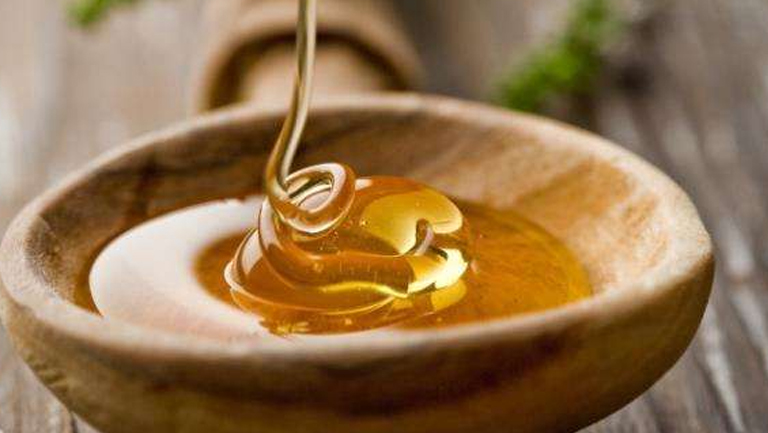 枸杞蜜的功效与作用、禁忌和食用方法