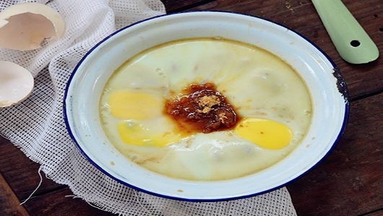 红糖蒸鸡蛋的功效与作用、禁忌和食用方法