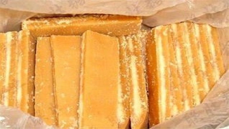 冰片糖的功效与作用、禁忌和食用方法