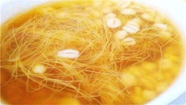 麦冬灯心草煮水的功效与作用、禁忌和食用方法