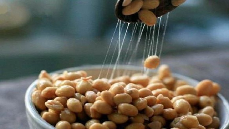 日本纳豆的功效与作用、禁忌和食用方法