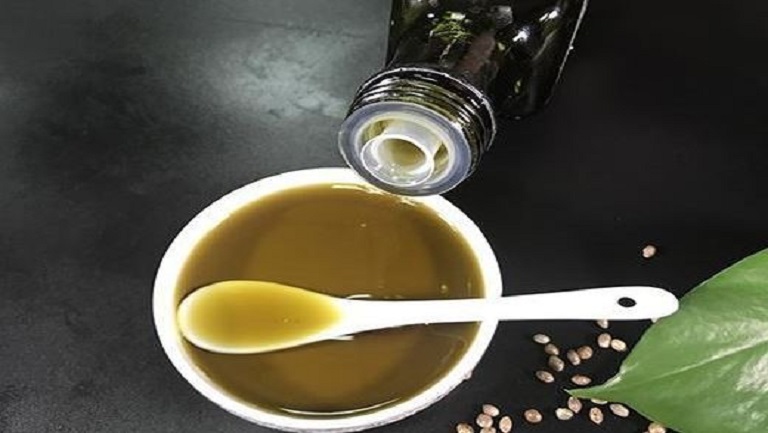 火麻仁油的功效与作用、禁忌和食用方法
