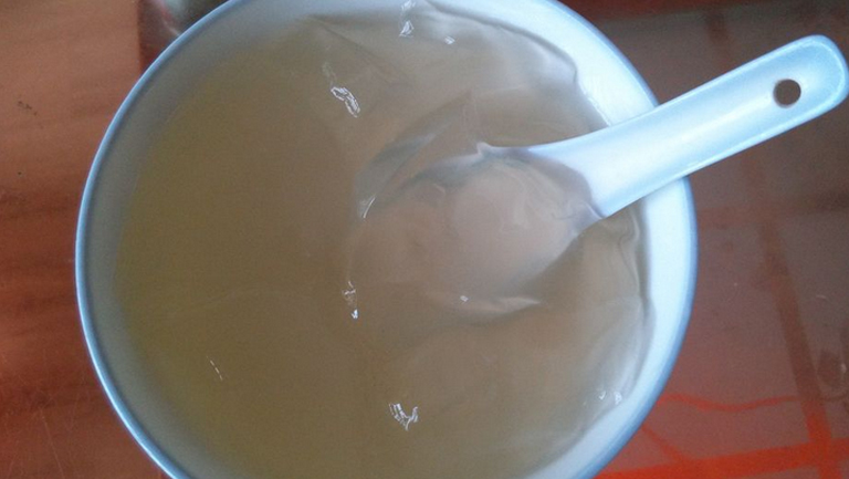 洋菜膏的功效与作用、禁忌和食用方法