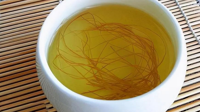 玉米须茶的功效与作用、禁忌和食用方法