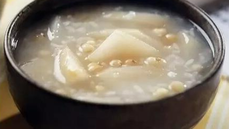 梨粥的功效与作用、禁忌和食用方法