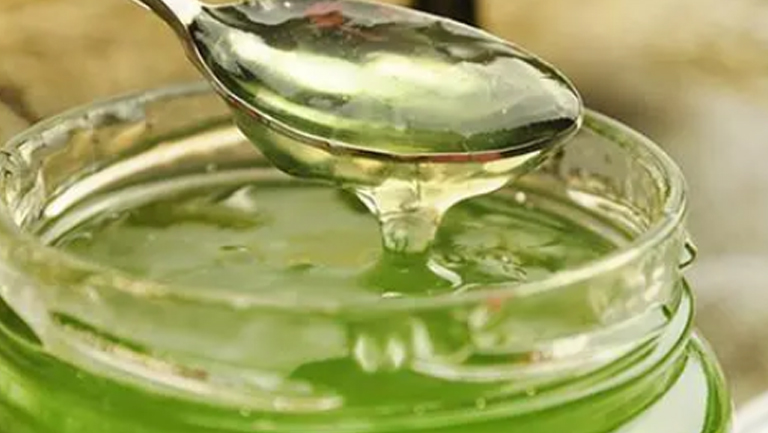 芦荟茶的功效与作用、禁忌和食用方法