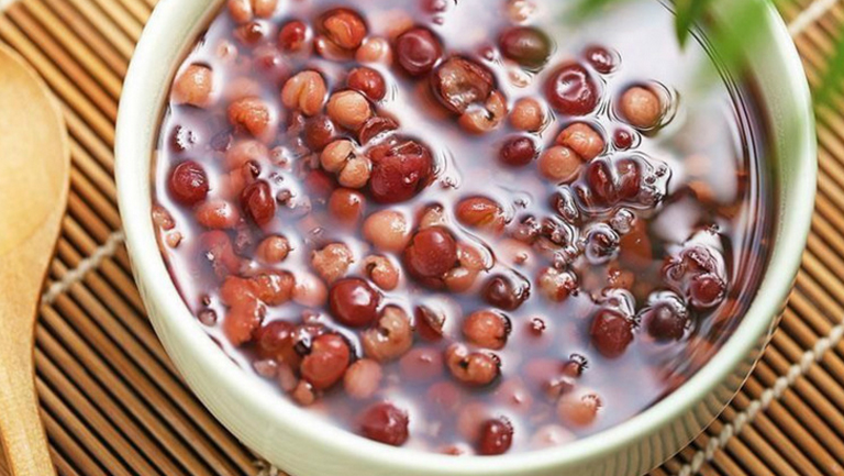 薏米赤小豆的功效与作用、禁忌和食用方法