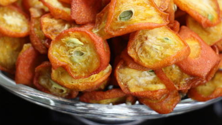 金桔干的功效与作用、禁忌和食用方法