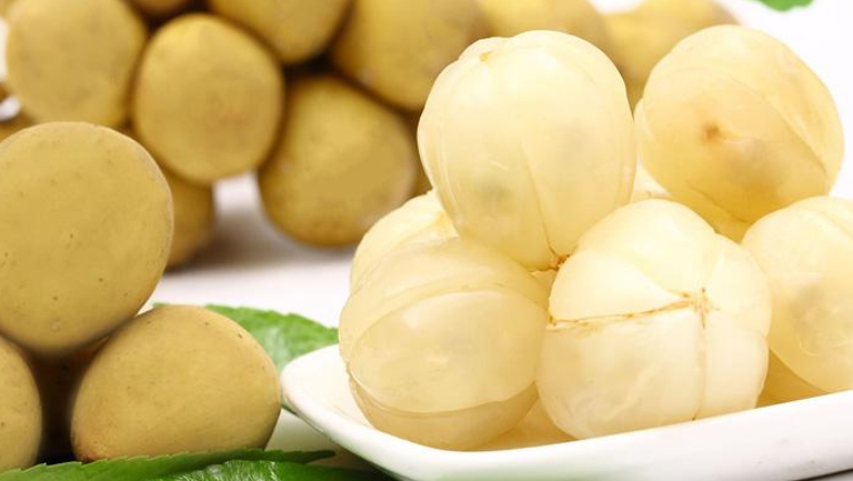 龙宫果的功效与作用、禁忌和食用方法