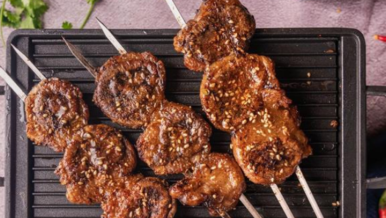 烤羊腰的功效与作用、禁忌和食用方法