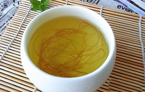 玉米水的功效与作用、禁忌和食用方法