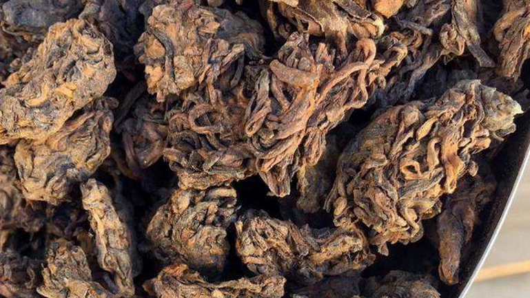老茶头的功效与作用、禁忌和食用方法