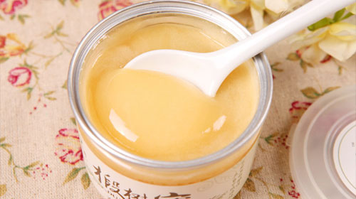 椴树蜜的功效与作用、禁忌和食用方法