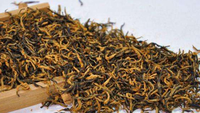 宜兴红茶的功效与作用、禁忌和食用方法