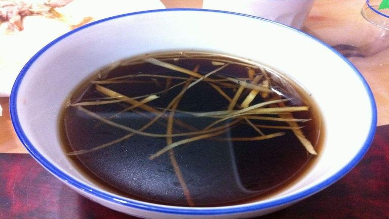 可乐姜汤的功效与作用、禁忌和食用方法