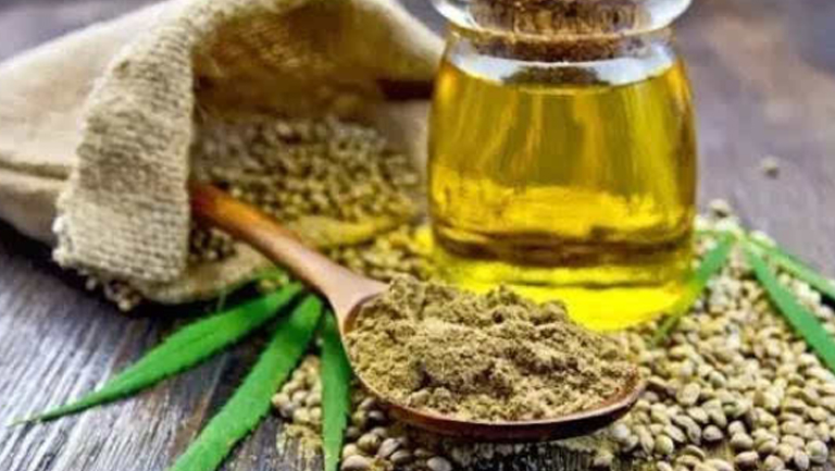 火麻籽油的功效与作用、禁忌和食用方法