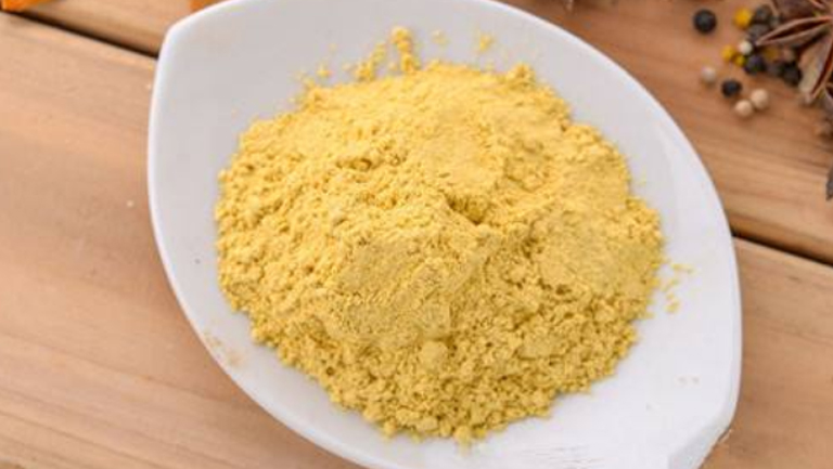 南瓜粉的功效与作用、禁忌和食用方法