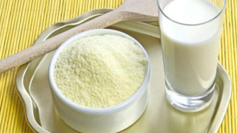 驴奶粉的功效与作用、禁忌和食用方法