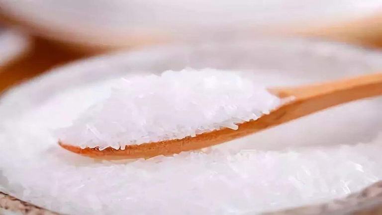 味精的功效与作用、禁忌和食用方法
