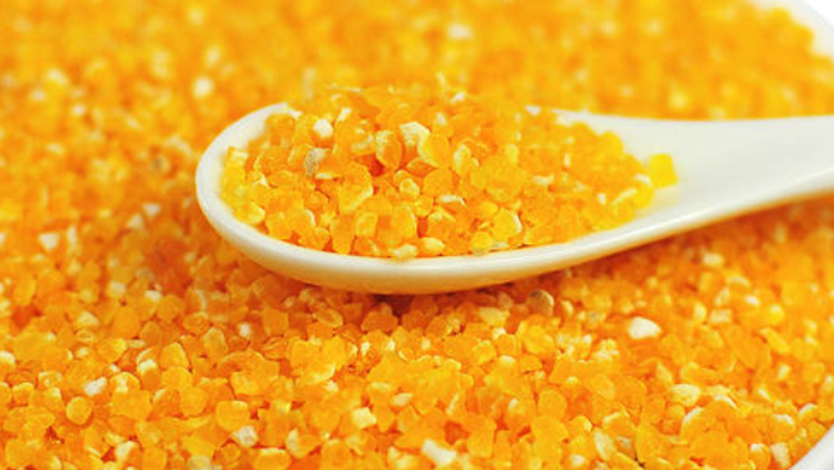 玉米渣粥的功效与作用、禁忌和食用方法