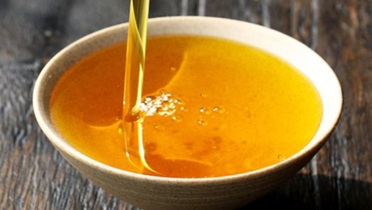 野生茶油的功效与作用、禁忌和食用方法