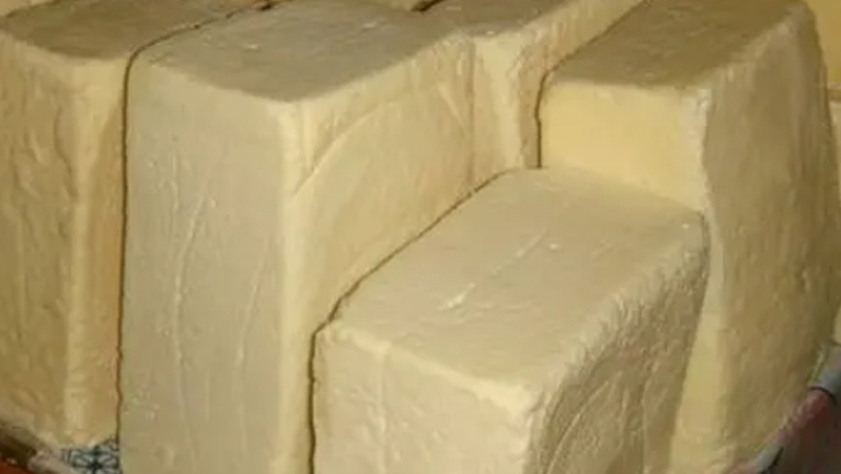 奶豆腐的功效与作用、禁忌和食用方法