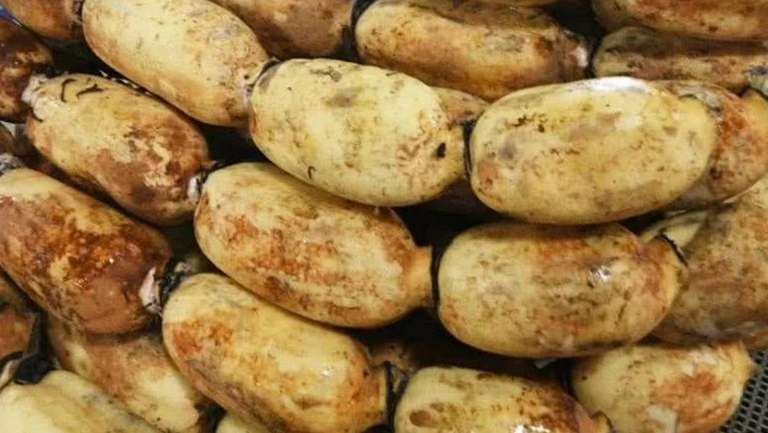 野藕的功效与作用、禁忌和食用方法