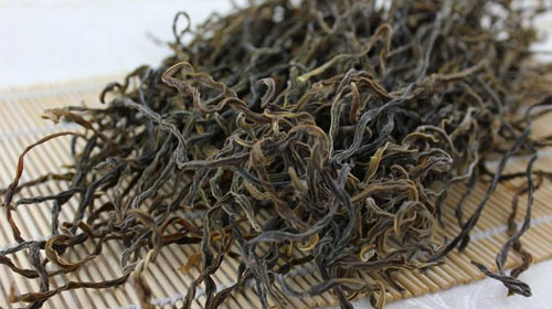 豇豆干的功效与作用、禁忌和食用方法
