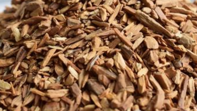 白檀香的功效与作用、禁忌和食用方法