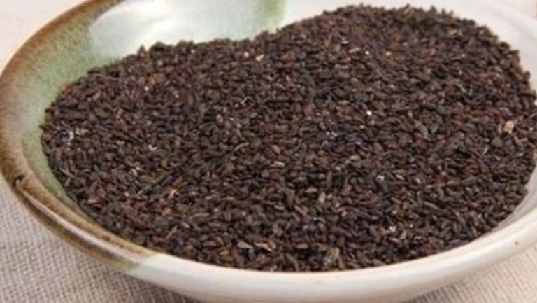 炒车前子的功效与作用、禁忌和食用方法