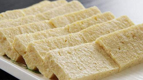 冻豆腐的功效与作用、禁忌和食用方法